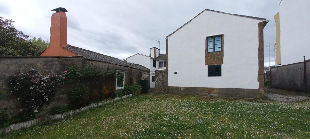 Venta de chalet independiente en Avenida Finisterre s/n, Laracha
photo 4