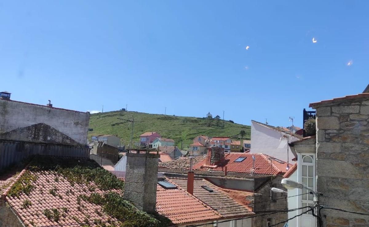 Sale of independent chalet in Calle Insúa, 4, Laxe
photo 2