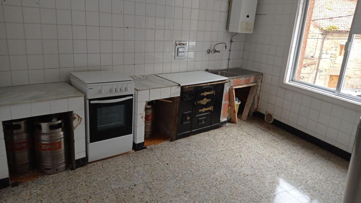 Sale of independent chalet in Calle Insúa, 4, Laxe
photo 3