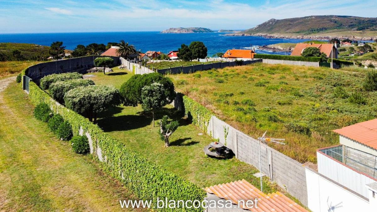 Venta de finca rústica en Malpica de Bergantiños , Malpica de Bergantiños photo 1