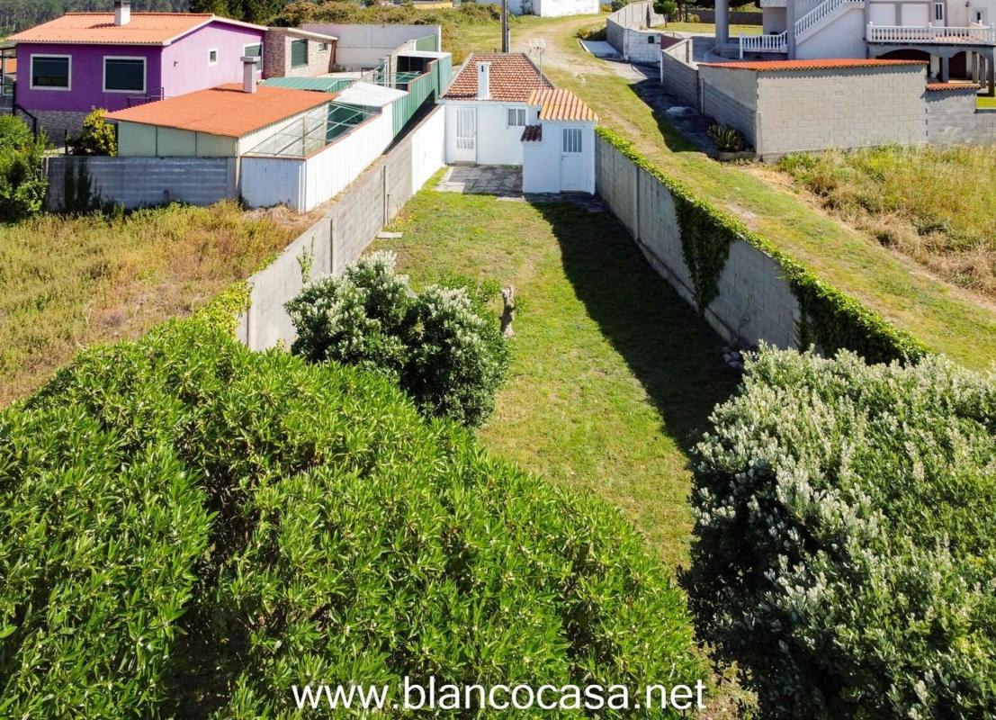 Venta de finca rústica en Malpica de Bergantiños , Malpica de Bergantiños photo 2