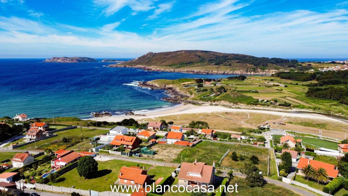 Venta de finca rústica en Malpica de Bergantiños , Malpica de Bergantiños photo 3