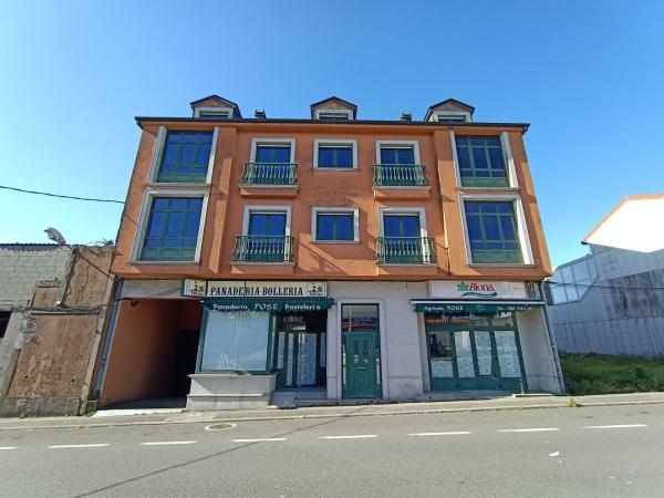 Casa independiente en avenida Coruña, 35 photo 1
