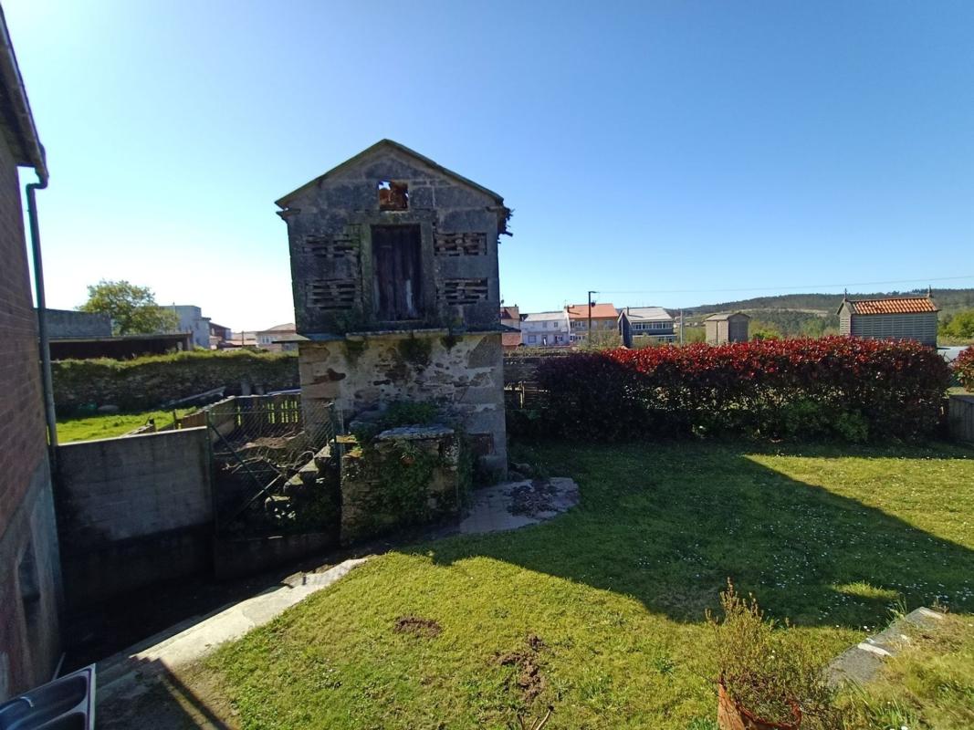 Sale of independent chalet in Avenida Coruña, 35, Coristanco
photo 3