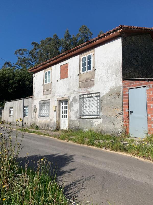 Venta de chalet independiente en Cundins s/n, Cabana de Bergantiños
 photo 2