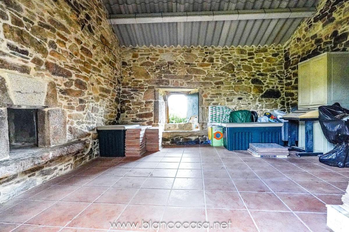 Sale of independent chalet in Coristanco, Coristanco
 photo 3