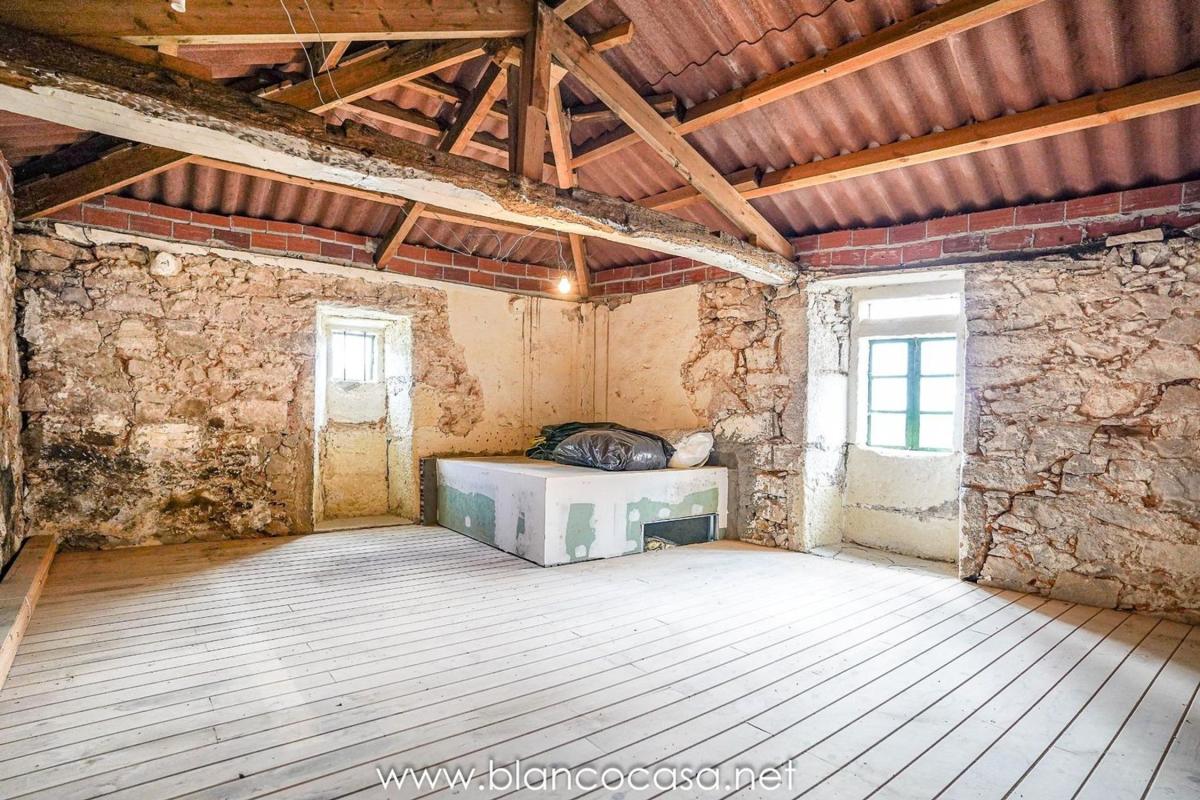 Sale of independent chalet in Coristanco, Coristanco
 photo 4