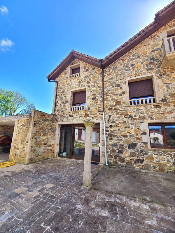 Venta de chalet independiente en Calle Cuñarros, 4, Ponteceso
 photo 2