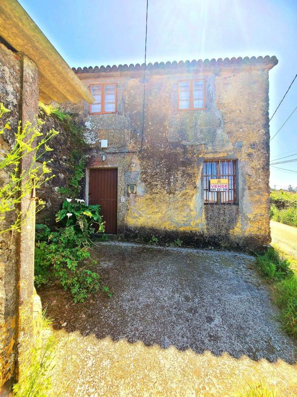 Venta de chalet adosado en Aldea Tella, 10 , Ponteceso photo 2