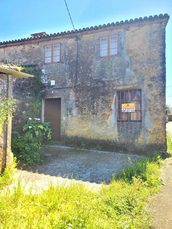 Venta de chalet adosado en Aldea Tella, 10 , Ponteceso photo 3