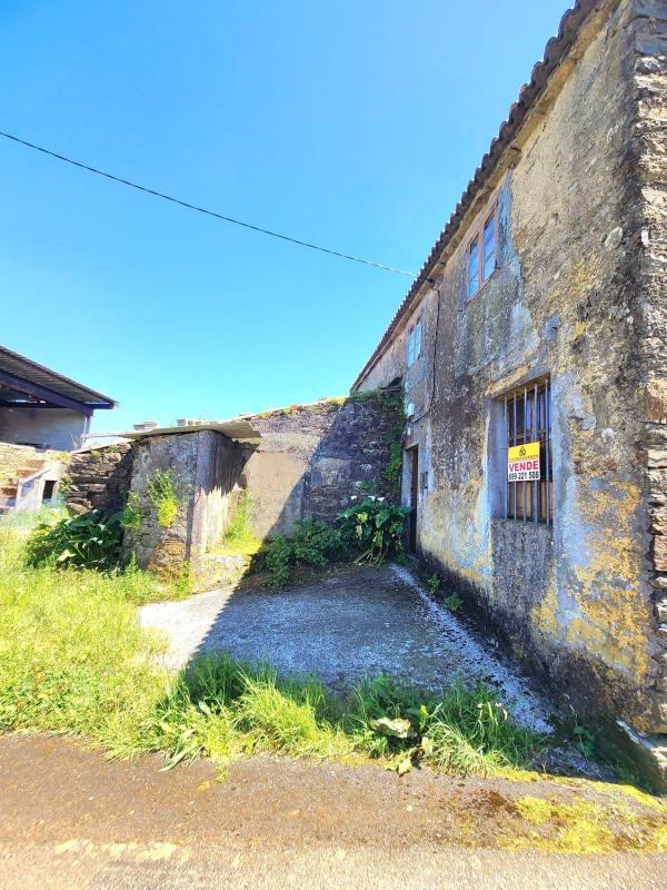 Venta de chalet adosado en Aldea Tella, 10 , Ponteceso photo 4