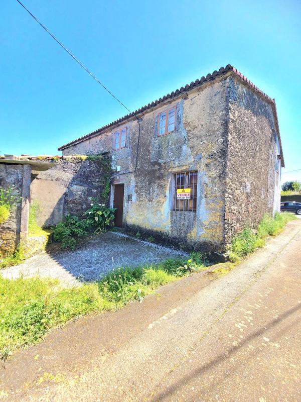 Venta de chalet adosado en Aldea Tella, 10 , Ponteceso photo 5