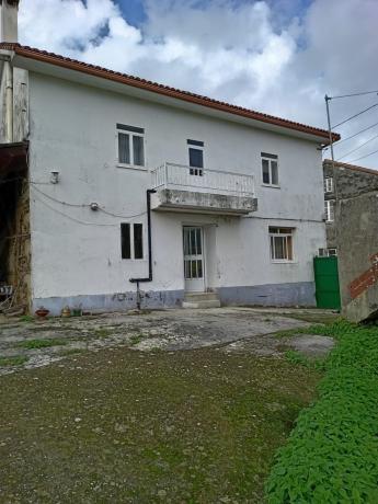 Casa independiente en Vigo, 12 photo 1