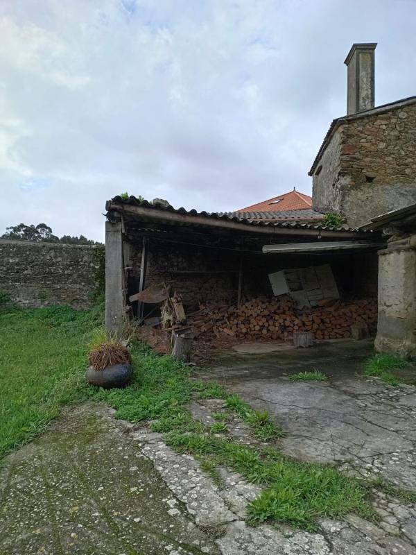Sale of independent chalet in Vigo, 12, Malpica de Bergantiños
 photo 5