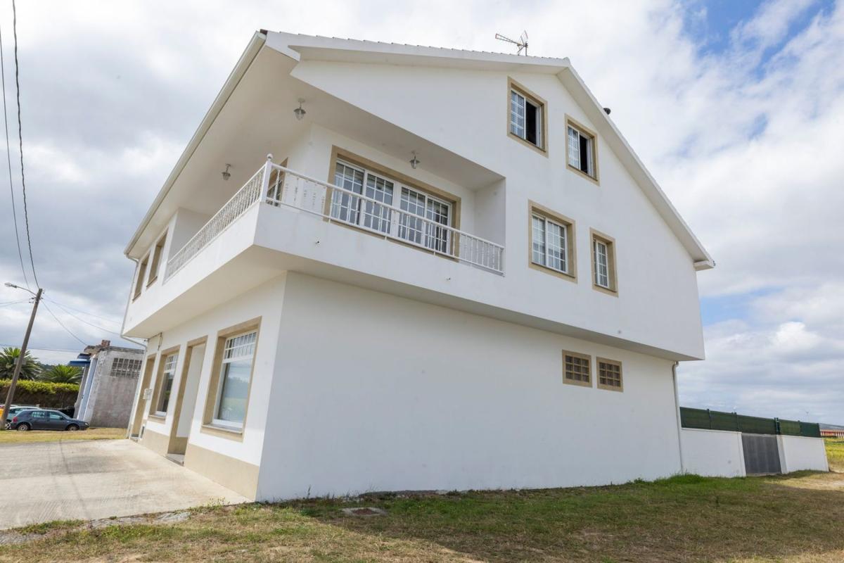 Venta de chalet independiente en Crta san hadrian, 57, Malpica de Bergantiños
photo 1