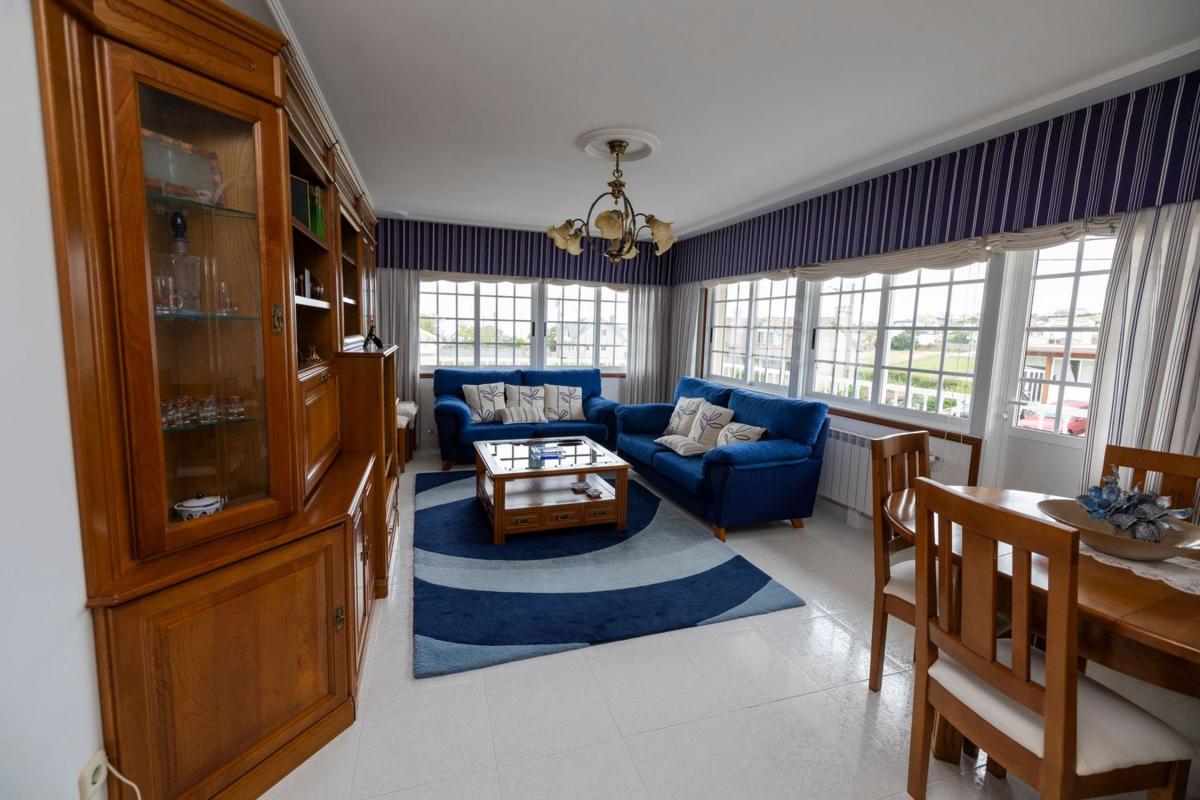 Venta de chalet independiente en Crta san hadrian, 57, Malpica de Bergantiños
photo 2