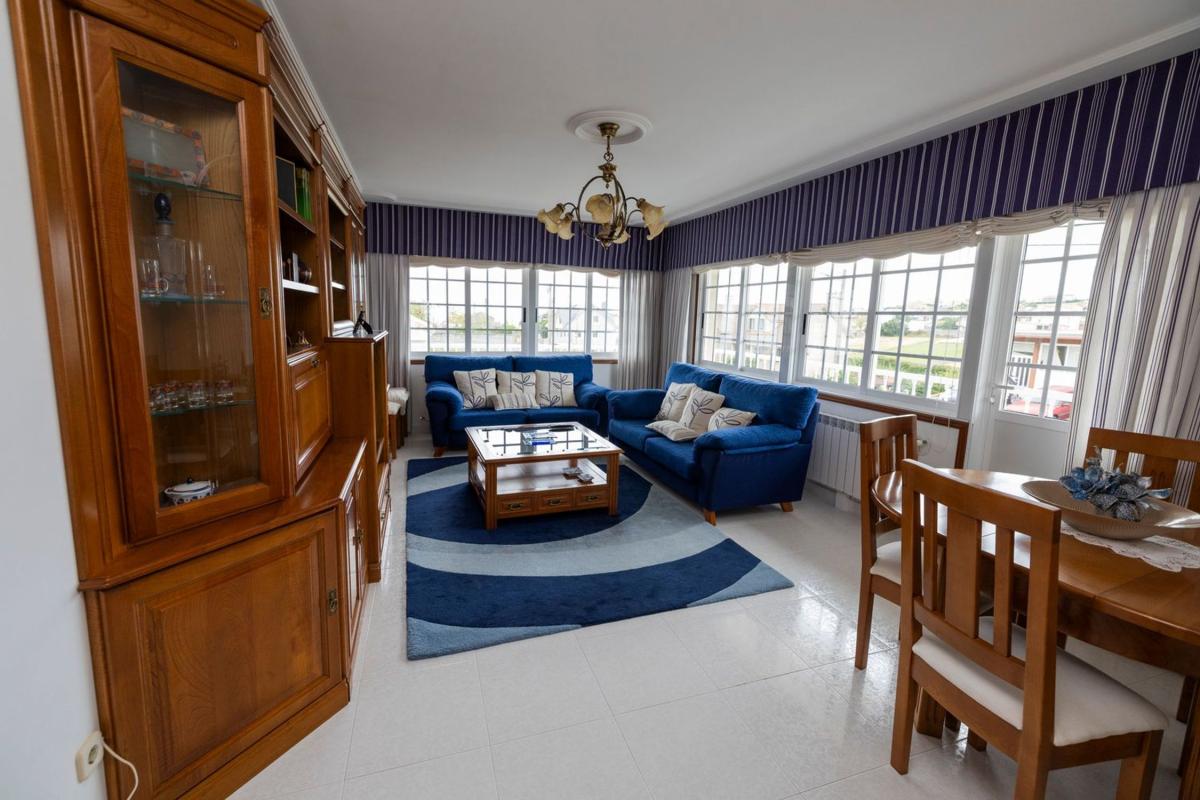 Venta de chalet independiente en Crta san hadrian, 57, Malpica de Bergantiños
photo 3