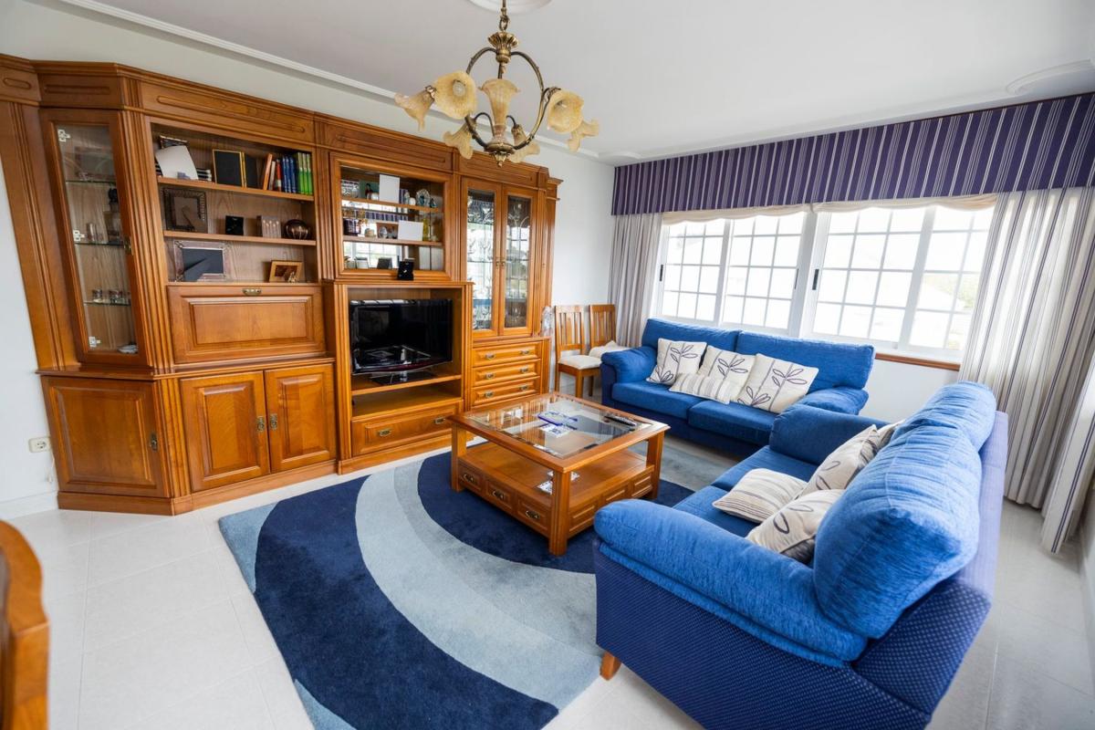 Venta de chalet independiente en Crta san hadrian, 57, Malpica de Bergantiños
photo 4