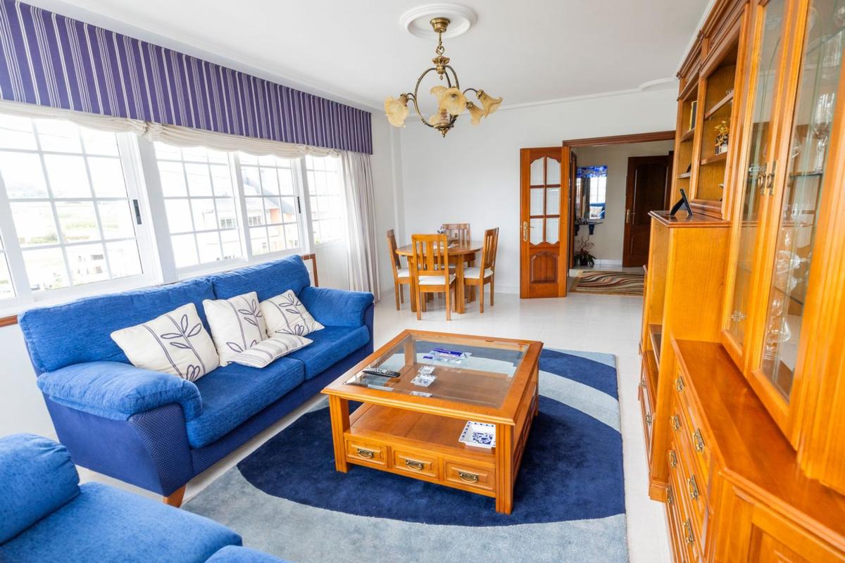 Venta de chalet independiente en Crta san hadrian, 57, Malpica de Bergantiños
photo 5