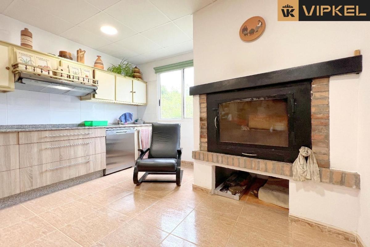 Venta de chalet independiente en Leduzo, Malpica de Bergantiños
photo 1