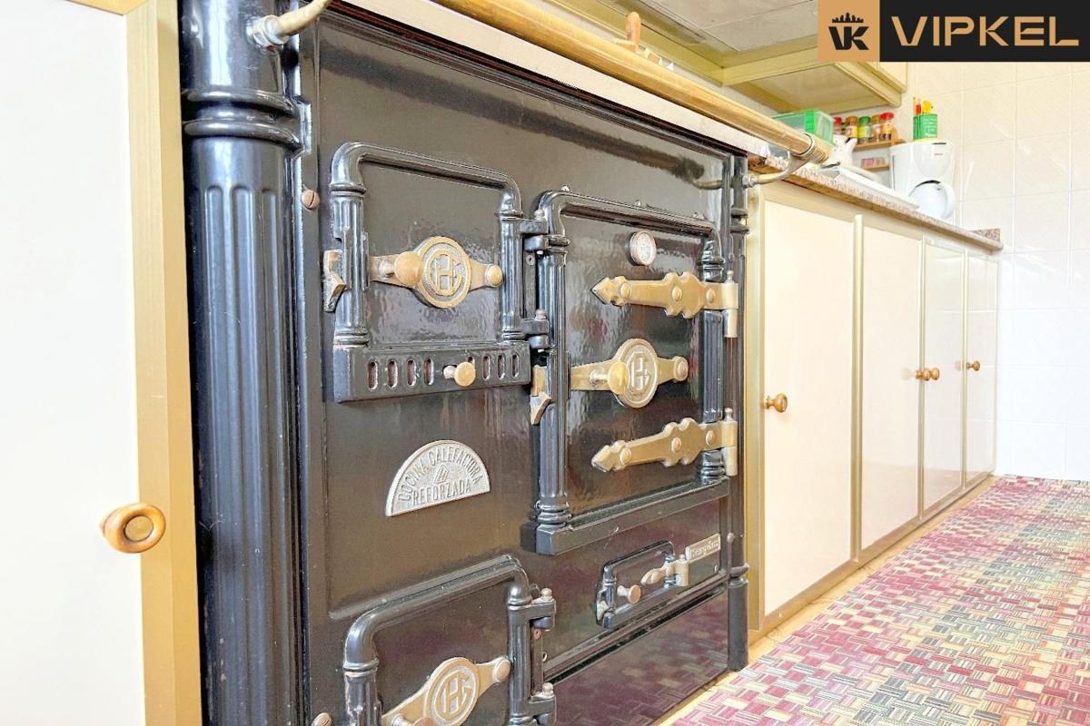 Venta de chalet independiente en Leduzo, Malpica de Bergantiños
photo 2