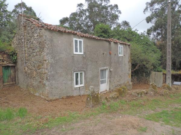 Casa rural en portela photo 3