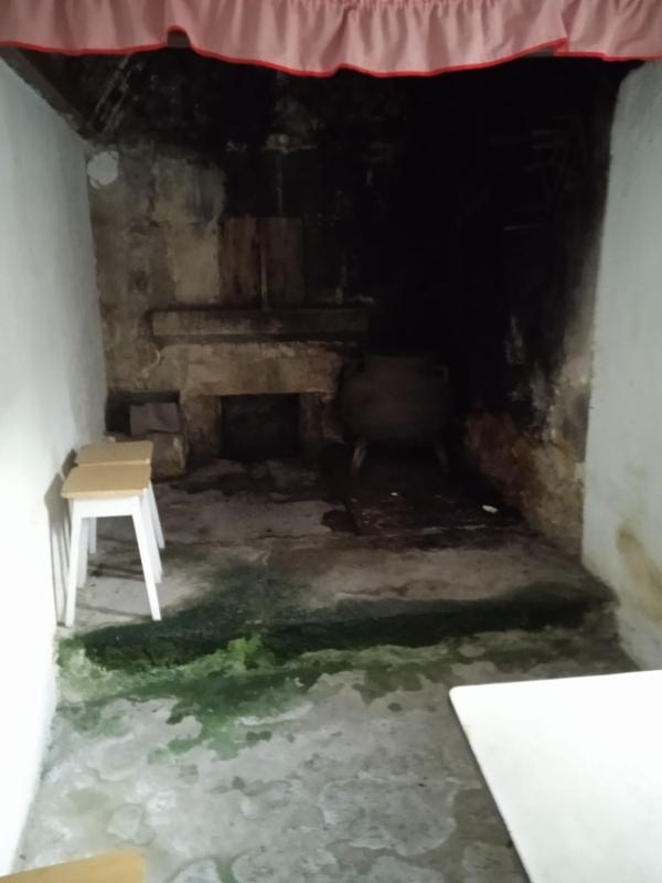 Venta de chalet independiente en FILGUEIRA-CERQUEDA, 10, Malpica de Bergantiños
 photo 2