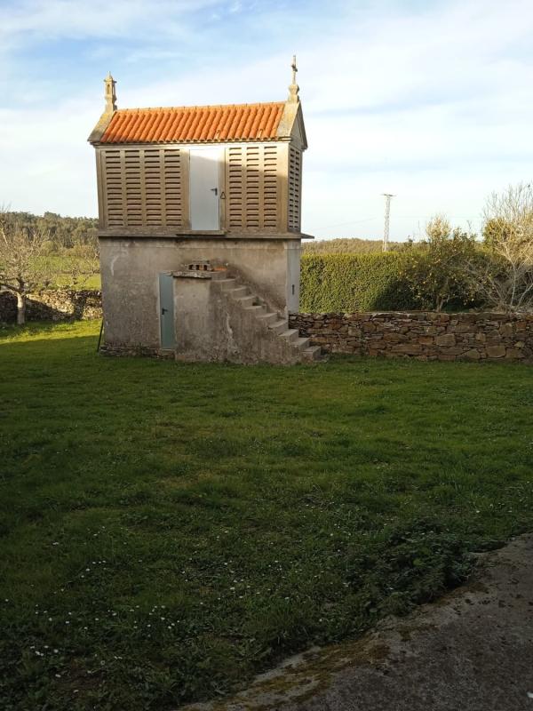 Venta de chalet independiente en FILGUEIRA-CERQUEDA, 10, Malpica de Bergantiños
 photo 3
