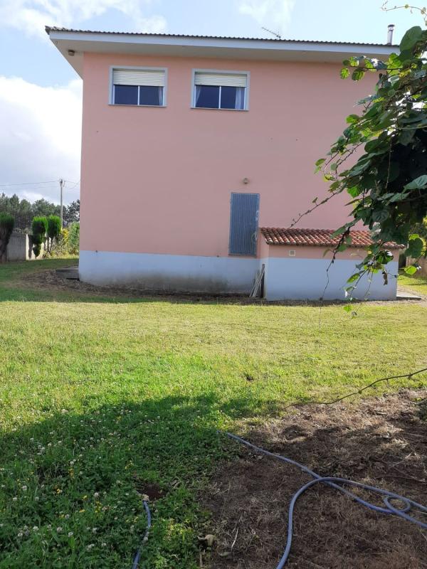 Venta de chalet independiente en Pazos, Ponteceso
photo 2