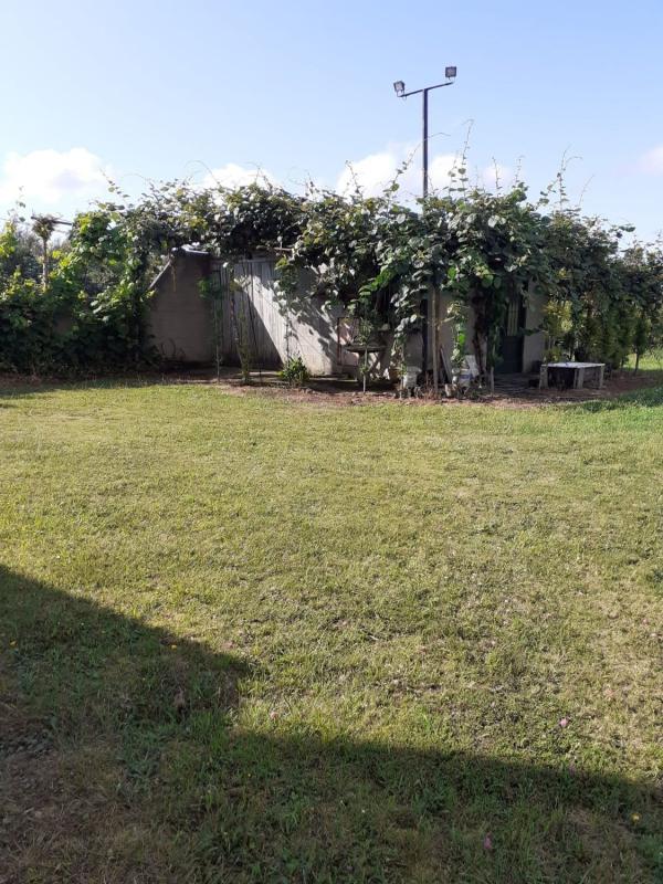 Venta de chalet independiente en Pazos, Ponteceso
photo 5
