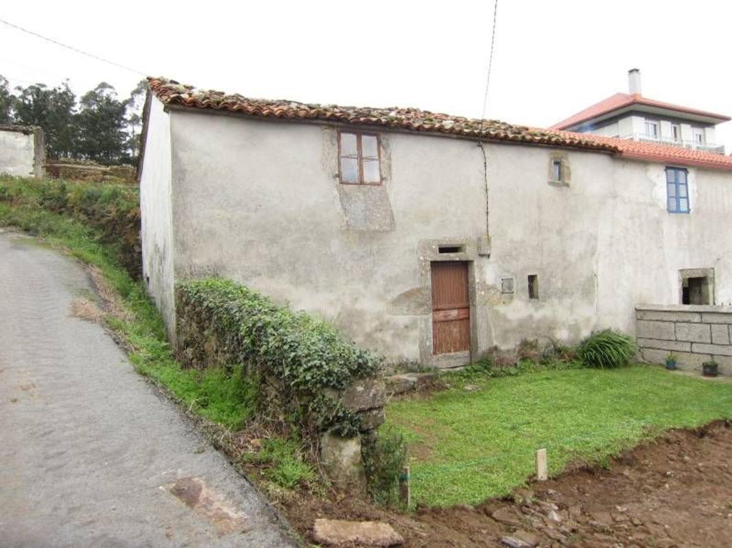 Venta de chalet independiente en Malpica de Bergantiños, Malpica de Bergantiños
 photo 3