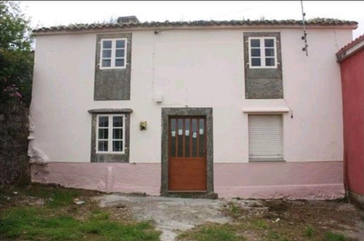 Venta de chalet adosado en Calle Vereda , Ponteceso photo 1