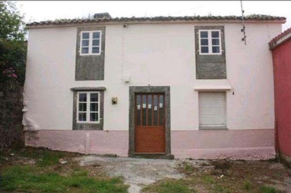 Chalet adosado en calle Vereda photo 1