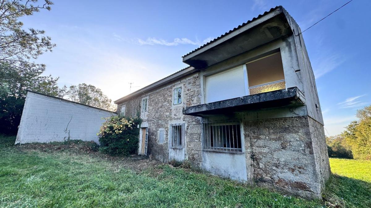 Продажа отдельного шале в  Bocixa, Ларача photo 2