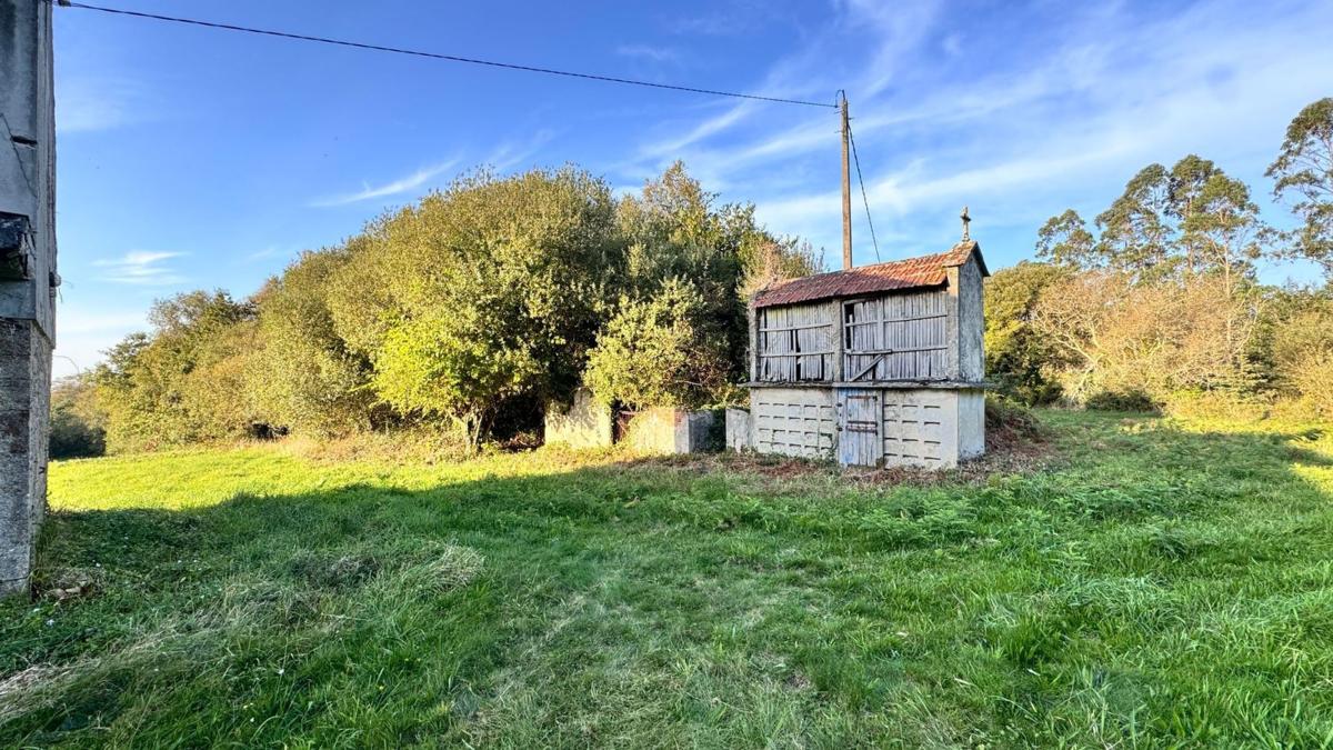 Продажа отдельного шале в  Bocixa, Ларача photo 3