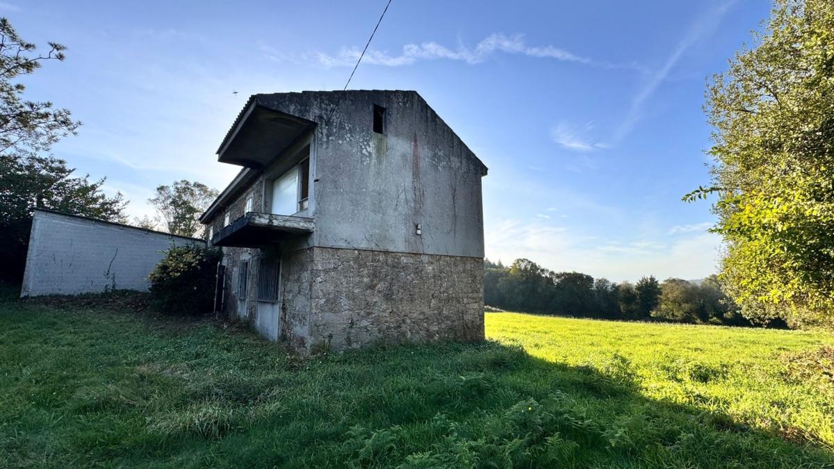 Продажа отдельного шале в  Bocixa, Ларача photo 5