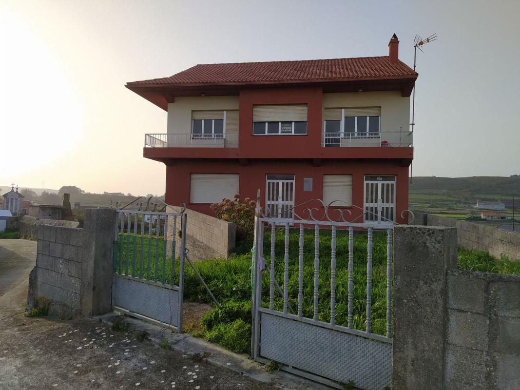 Продажа отдельного шале в LG. SEAIA, 15, Мальпика-де-Бергантиños photo 3
