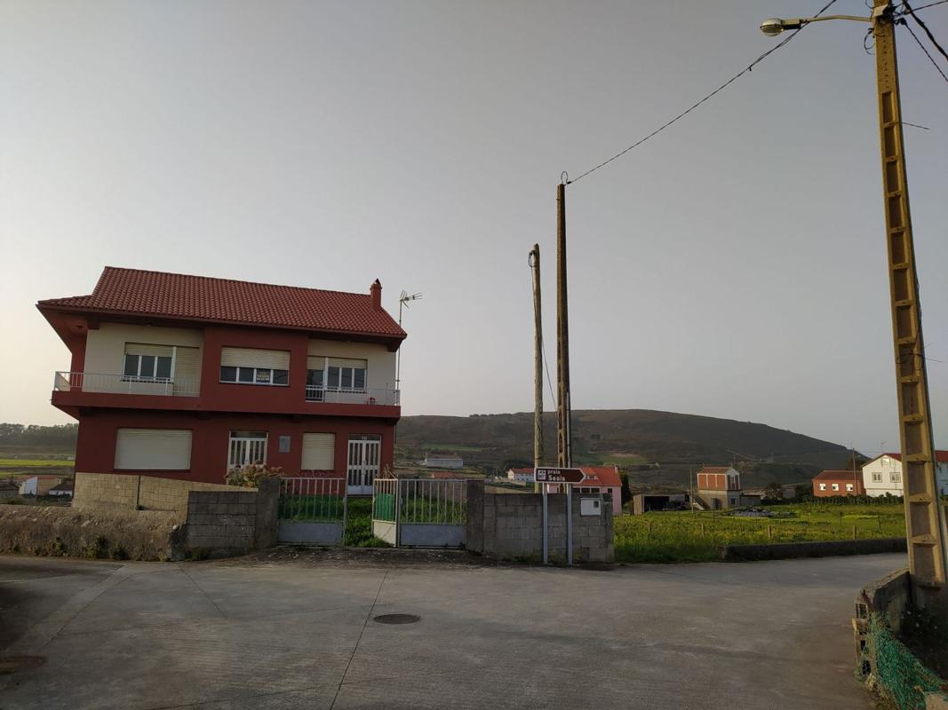 Продажа отдельного шале в LG. SEAIA, 15, Мальпика-де-Бергантиños photo 4