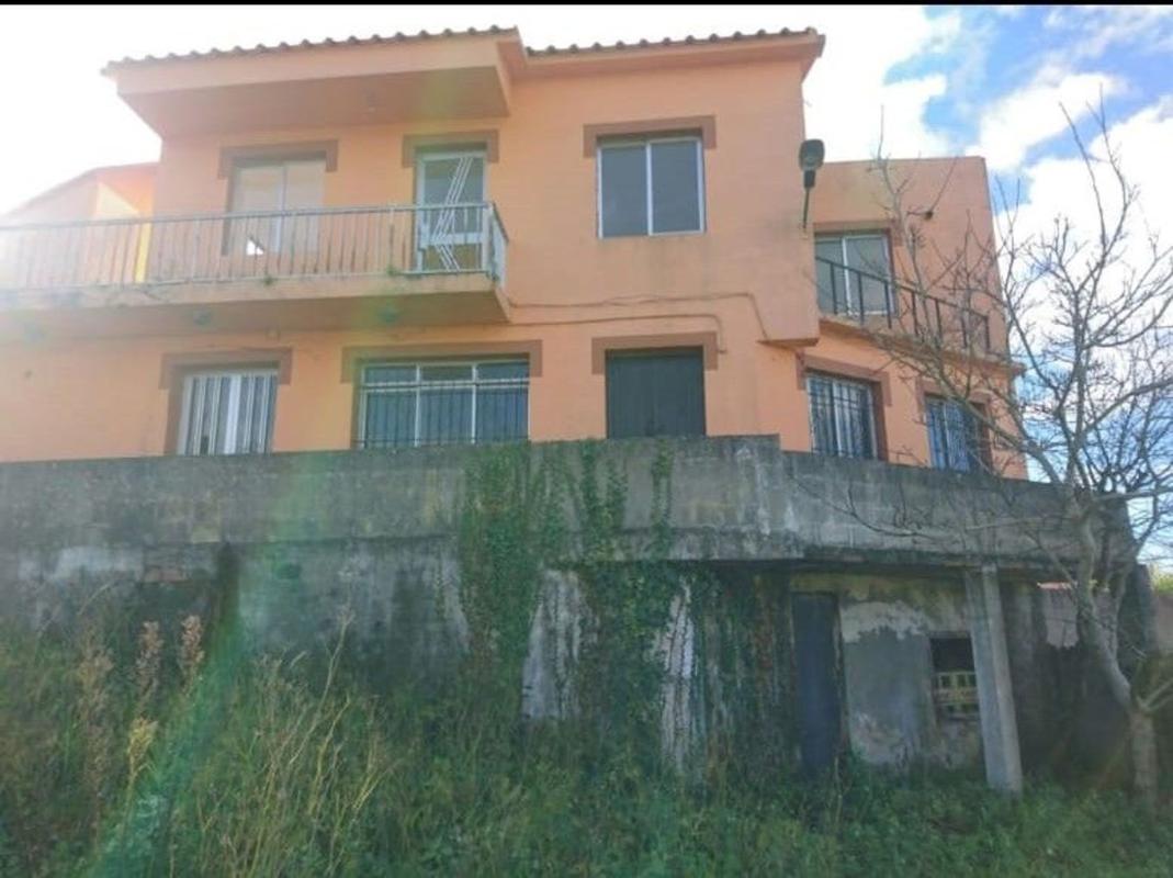 Venta de chalet independiente en Rueiro, Ponteceso
photo 1
