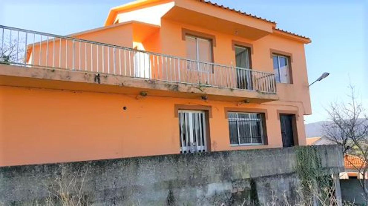 Venta de chalet independiente en Rueiro, Ponteceso
photo 2