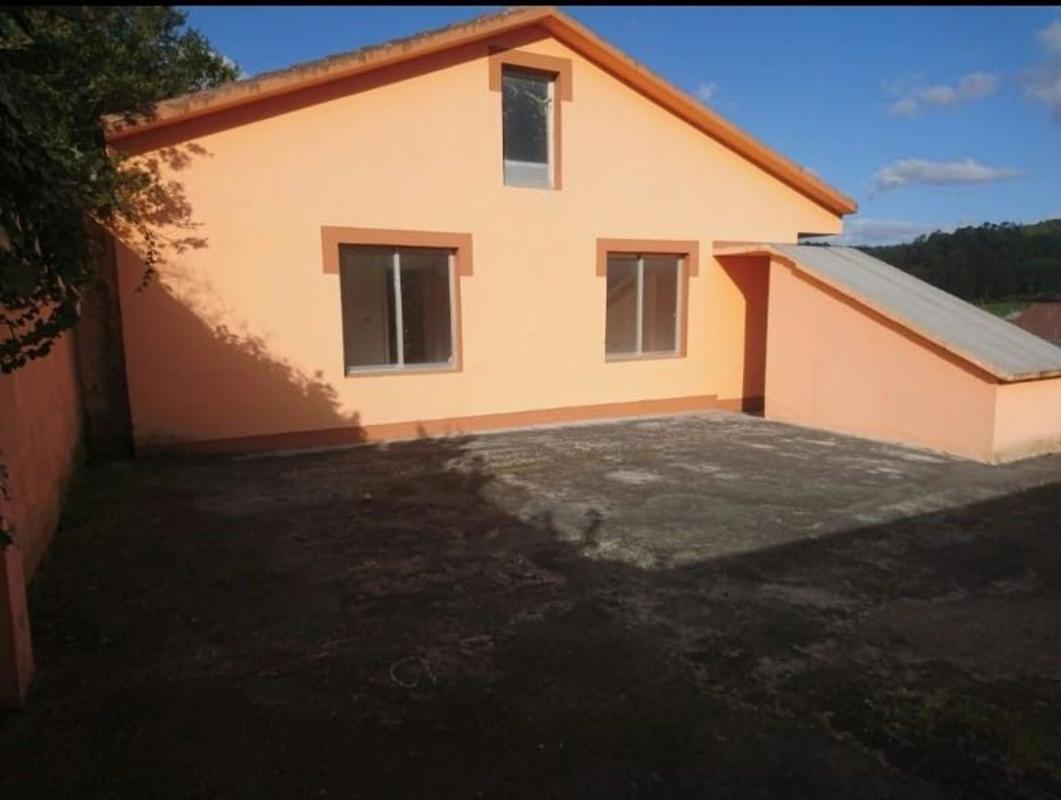 Venta de chalet independiente en Rueiro, Ponteceso
photo 3