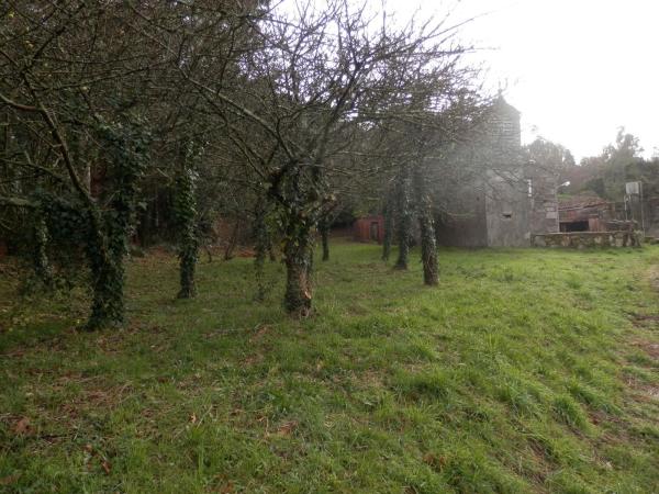 Casa rural en Figueiroa - Cores s/n Sn photo 1