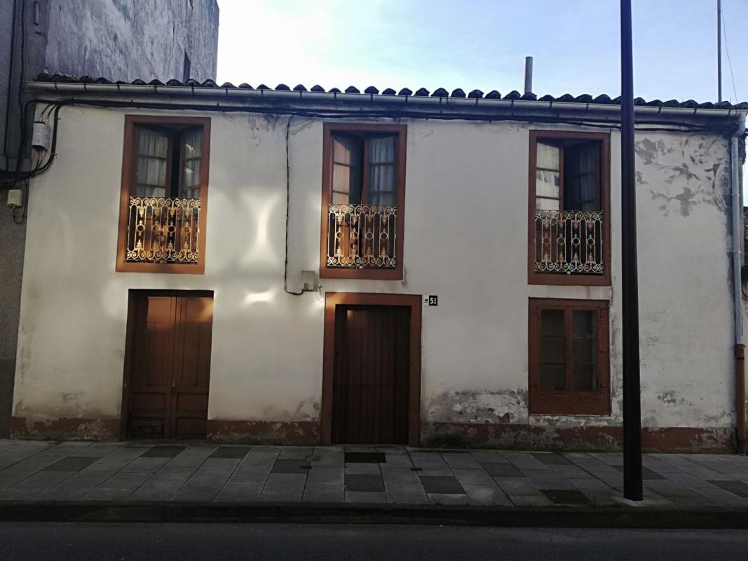 Venta de chalet independiente en Calle Muiño, 52, Carballo
photo 1