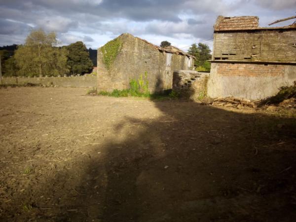 Casa de pueblo en villar de francos, 1 photo 1
