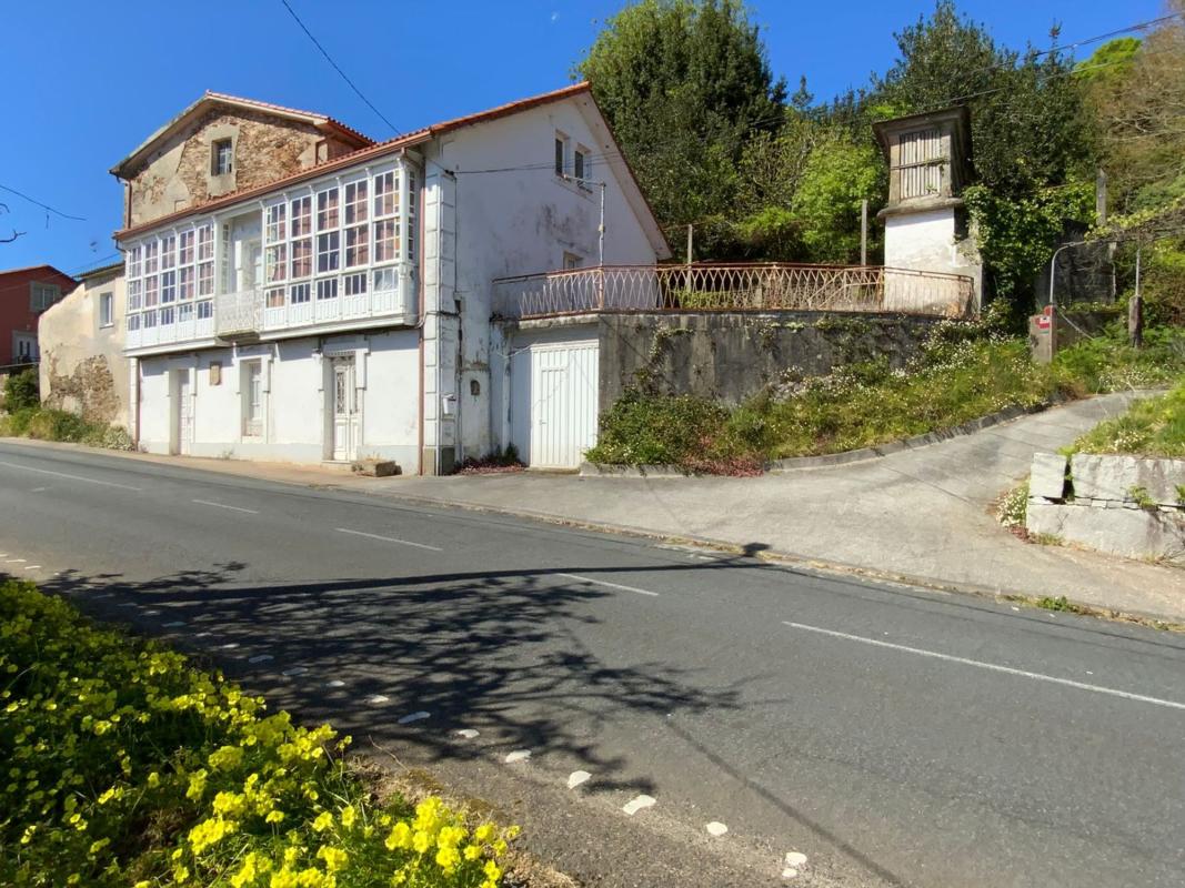 Venta de chalet independiente en Carretera As Pontes, 25, Cabanas
photo 1