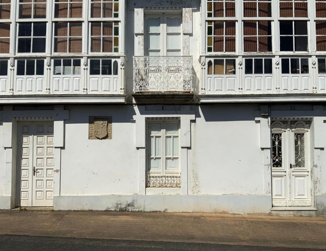 Venta de chalet independiente en Carretera As Pontes, 25, Cabanas
photo 3