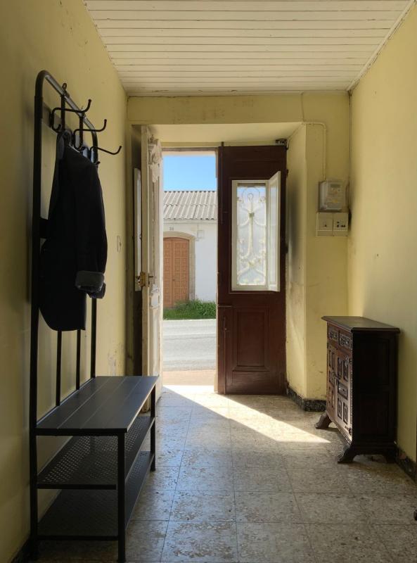 Venta de chalet independiente en Carretera As Pontes, 25, Cabanas
photo 4