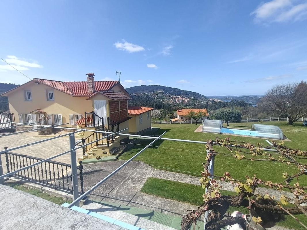 Venta de chalet independiente en FIGUEIRIDO s/n, Pontedeume
photo 1