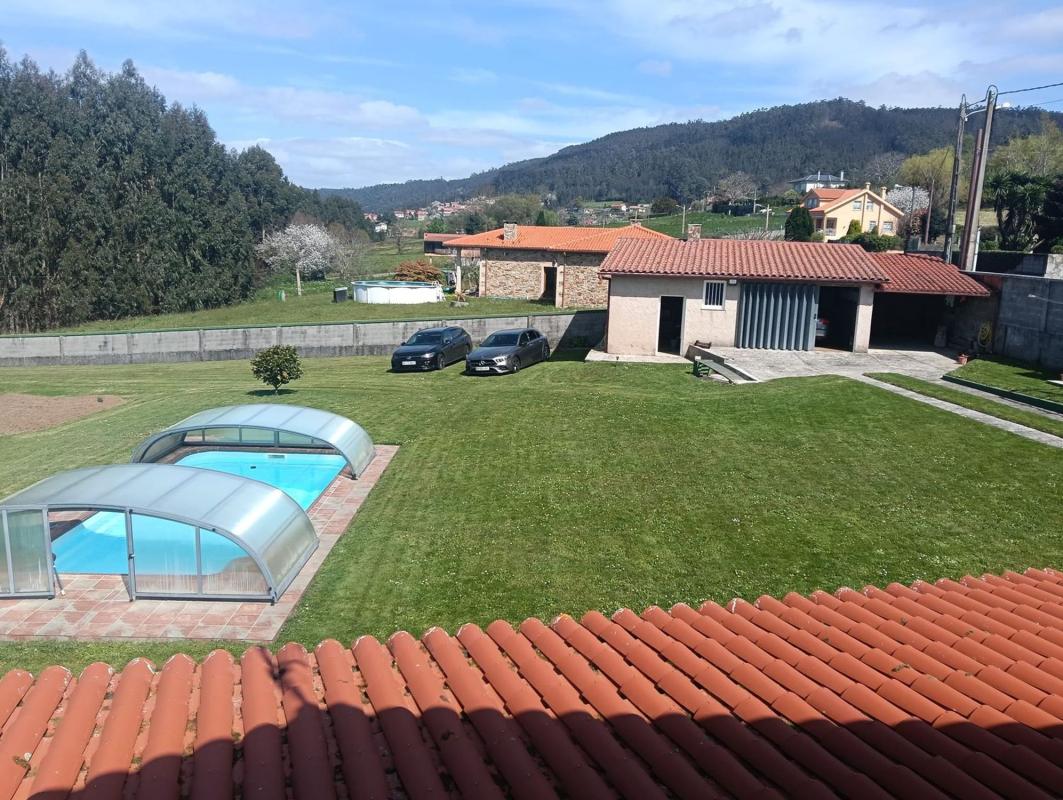Venta de chalet independiente en FIGUEIRIDO s/n, Pontedeume
photo 4
