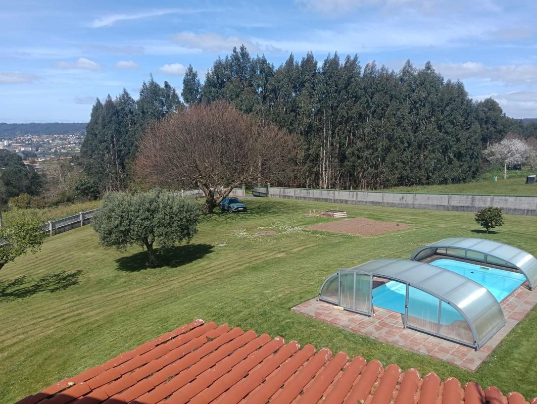 Venta de chalet independiente en FIGUEIRIDO s/n, Pontedeume
photo 5